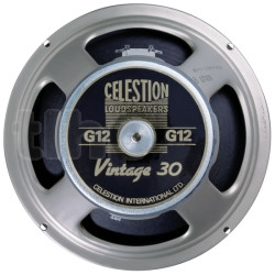 Guitar speaker Celestion Vintage 30, 16 ohm, 12 inch