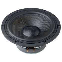 Double voice coil speaker Visaton GF 200, 4 + 4 ohm, 8.74 inch