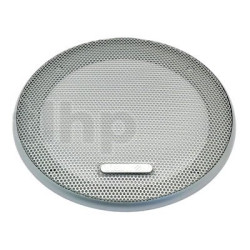 5.28-inch Visaton grill, for FR 10, FX 10, PX 10, R 10 S and R 10 SC