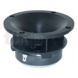 Dome tweeter Peerless H25TG05-08, 8 ohm, 1-inch voice coil, front place 103.8 mm diameter