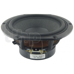 Speaker Peerless HDS-P830875, 8 ohm, 6.47 / 7.18 inch