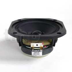 Speaker Audax HM130G0, 8 ohm, 5.35 x 5.35 inch