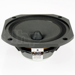Speaker Audax HM170Z0, 8 ohm, 6.54 x 6.54 inch, graphite aerogel cone
