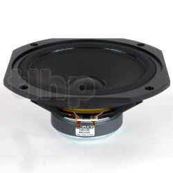 Speaker Audax HM210G6, 8 ohm, 8.27 x 8.27 inch