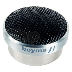Pair of dome tweeter Beyma HT 45, 4 ohm, voice coil 25.8 mm