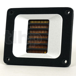 AMT tweeter SB Acoustics Satori AT60NC, 4 ohm, 90 x 74 mm