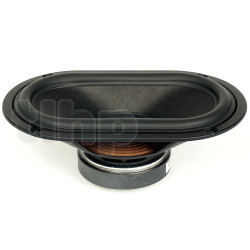 Speaker SB Acoustics SB15SFCR39-4, impedance 4 ohm, 5 x 8 inch