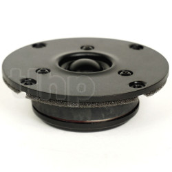 Dome tweeter SB Acoustics SB21SDC-C000-4, impedance 4 ohm, voice coil 21 mm