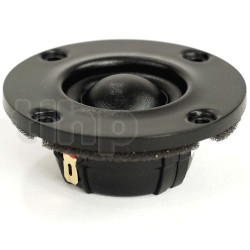 Dome tweeter SB Acoustics SB21SDCN-C000-4, impedance 4 ohm, voice coil 21 mm