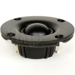 Dome tweeter SB Acoustics SB26STCN-C000-4, impedance 4 ohm, voice coil 26 mm