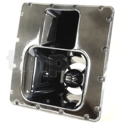 Horn DAS BD-843 (40x30°), with inch spealer and compression driver, throat 1.5 inch