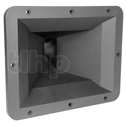 Horn Eminence SST1, 1-inch throat