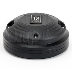 18 Sound ND3SN compression driver, 16 ohm, 1.4 inch exit