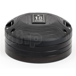 18 Sound ND3BE compression driver, 8 ohm, 1.4 inch exit
