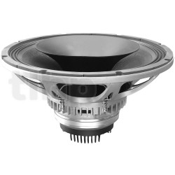 Oberton 15HCX3572 speaker, 8+16 ohm, 15 inch