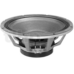 Oberton 18XB1201 speaker, 8 ohm, 18 inch
