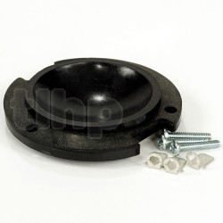 Replacement back cap for JBL 2415, 2416 and 2416