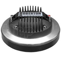 Oberton D72HB compression driver, 16 ohm, 1.4 inch exit