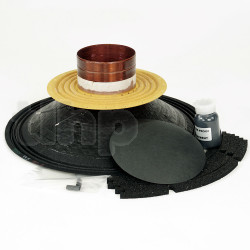 Recone kit B&C Speakers 15TBW100, 8 ohm, glue not included