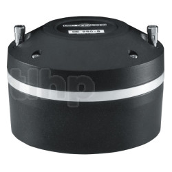 Compression driver B&C Speakers DE950, 8 ohm, 2.0 inch throat diameter