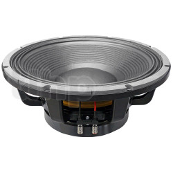 Oberton 15XB1201 speaker, 8 ohm, 15 inch