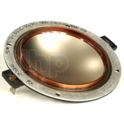 Diaphragm for RCF ND840, 16 ohm