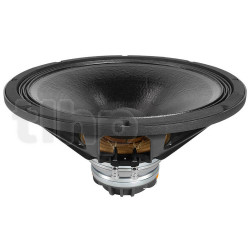 Coaxial speaker FaitalPRO 15HX500, 8+8 ohm, 15 inch