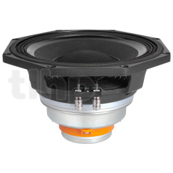 Coaxial speaker FaitalPRO 8HX240, 8+8 ohm, 8 pouce