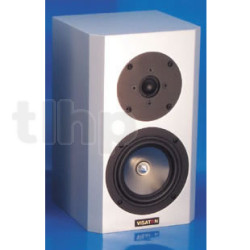 Loudspeaker kit, 2-way bookshelf - 2 speakers, Visaton ARIA (without cabinet)