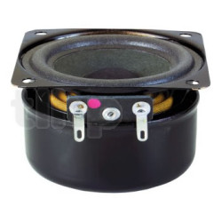 Speaker Ciare MX065, 8 ohm, 2.5 inch