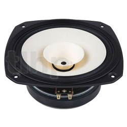 Fullrange speaker Fostex FE206NV2, 8 ohm, 208 x 208 mm