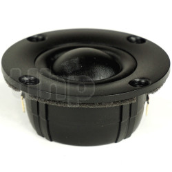 Dome tweeter SB Acoustics SB29SDNC-C000-4, impedance 4 ohm, voice coil 29 mm