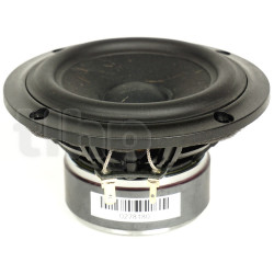 Speaker SB Acoustics SB12PFCR25-8, impedance 8 ohm, 4 inch