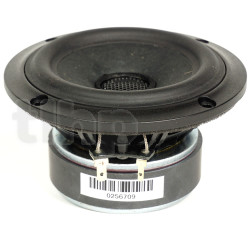 Coaxial speaker SB Acoustics SB12PFCR25-4-COAX, impedance 4+4 ohm, 4 inch