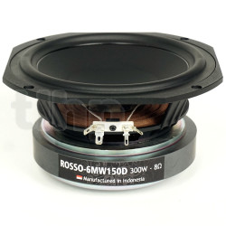 Speaker SB Audience ROSSO-6MW150D, 8 ohm, 6.5 inch