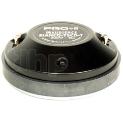 Compression driver SB Audience BIANCO-75CD-T, 8 ohm, 1.4 inch exit
