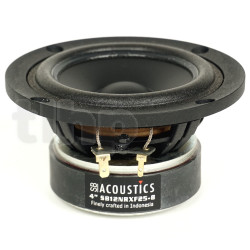 Speaker SB Acoustics SB12NRXF25-8, impedance 8 ohm, 4 inch