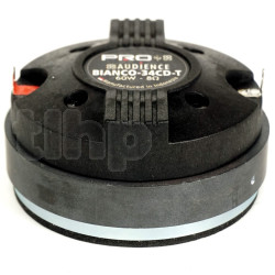 Compression driver SB Audience BIANCO-34CD-T, 8 ohm, 1 inch exit