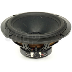 Coaxial speaker SB Acoustics SB16PFCR25-4-COAX, impedance 4+4 ohm, 6 inch