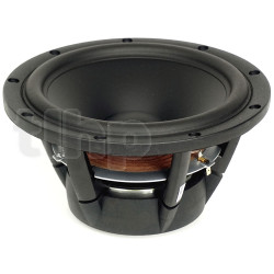 Speaker SB Acoustics Satori WO24P-4, impedance 4 ohm, 9.5 inch