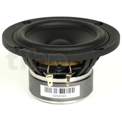 Speaker SB Acoustics SB12NRX25-4, impedance 4 ohm, 4 inch