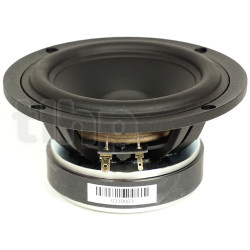 Speaker SB Acoustics SB15NRX2C30-8, impedance 8 ohm, 5 inch