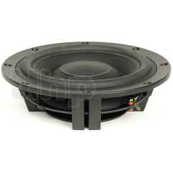 Speaker SB Acoustics SW26DBAC76-4, impedance 4 ohm, 10 inch