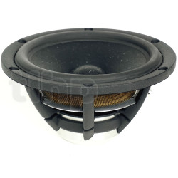 Speaker SB Acoustics Satori MW16P-4, impedance 4 ohm, 6.5 inch