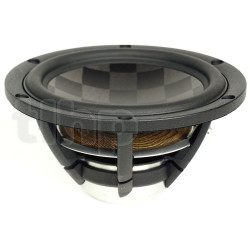 Speaker SB Acoustics Satori MW16TX-8, impedance 8 ohm, 6.5 inch
