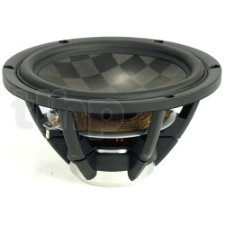 Speaker SB Acoustics Satori MW19TX-8, impedance 8 ohm, 7.5 inch