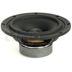 Speaker SB Acoustics SB29NRX75-6, impedance 6 ohm, 10 inch