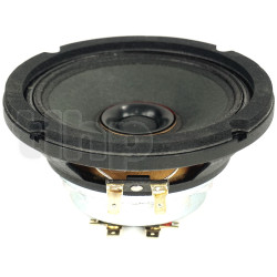 Coaxial speaker Ciare CXPA-5, 8+4 ohm, 5 inch