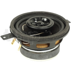 Coaxial speaker Ciare CZ087, 4 ohm, 3 inch