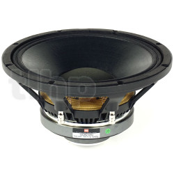 Coaxial speaker BMS 12C262, 8+8 ohm, 12 inch